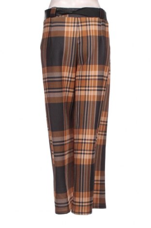 Γυναικείο παντελόνι, Μέγεθος S, Χρώμα Πολύχρωμο, Τιμή 5,20 €