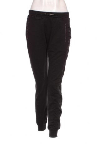 Γυναικείο παντελόνι, Μέγεθος S, Χρώμα Μαύρο, Τιμή 3,71 €