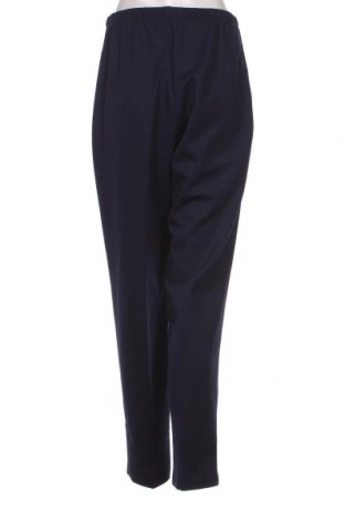 Pantaloni de femei, Mărime L, Culoare Albastru, Preț 35,29 Lei