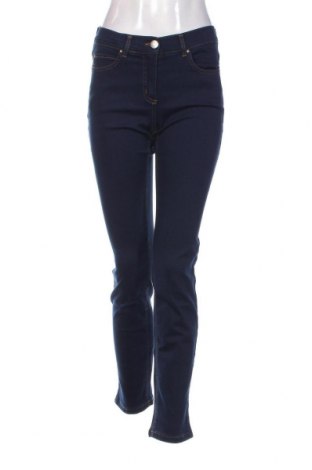 Γυναικείο παντελόνι, Μέγεθος XS, Χρώμα Μπλέ, Τιμή 6,64 €
