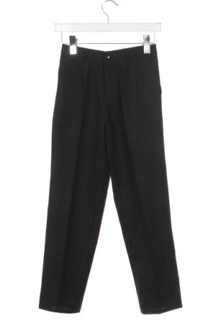 Γυναικείο παντελόνι, Μέγεθος XS, Χρώμα Μαύρο, Τιμή 4,45 €
