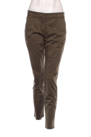 Pantaloni de femei, Mărime M, Culoare Verde, Preț 17,02 Lei