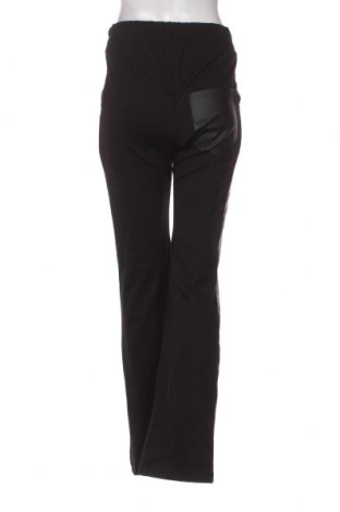Γυναικείο παντελόνι, Μέγεθος S, Χρώμα Μαύρο, Τιμή 5,52 €