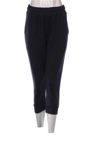 Γυναικείο παντελόνι, Μέγεθος S, Χρώμα Μπλέ, Τιμή 7,18 €