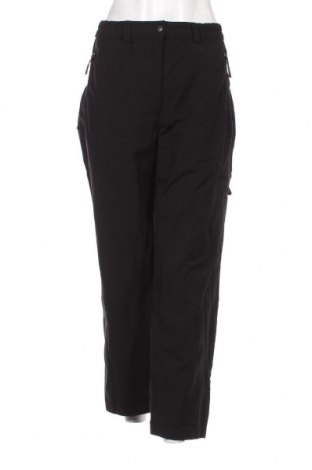Γυναικείο παντελόνι, Μέγεθος XL, Χρώμα Μαύρο, Τιμή 6,01 €