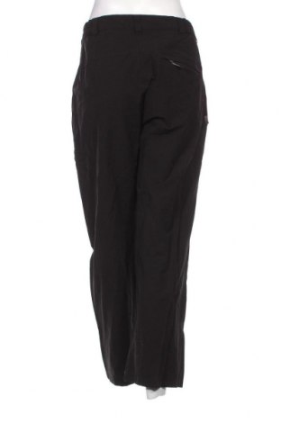 Дамски панталон, Размер XL, Цвят Черен, Цена 21,14 лв.