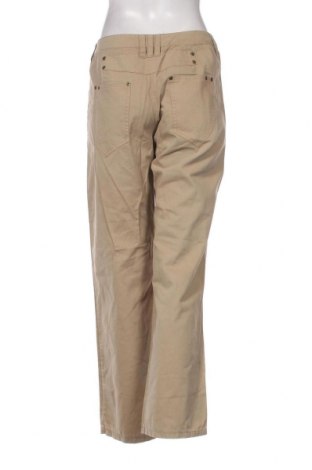 Γυναικείο παντελόνι, Μέγεθος XXL, Χρώμα  Μπέζ, Τιμή 4,45 €