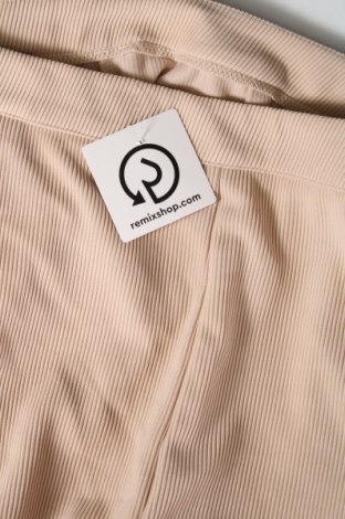 Γυναικείο παντελόνι, Μέγεθος XL, Χρώμα Εκρού, Τιμή 5,56 €