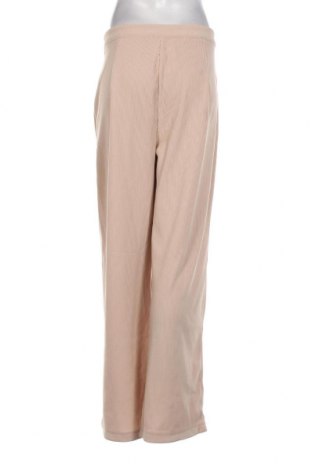 Γυναικείο παντελόνι, Μέγεθος XL, Χρώμα Εκρού, Τιμή 5,56 €
