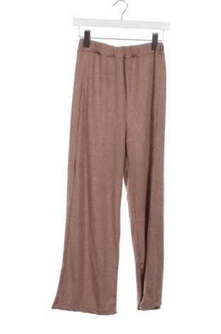 Γυναικείο παντελόνι, Μέγεθος L, Χρώμα  Μπέζ, Τιμή 17,94 €
