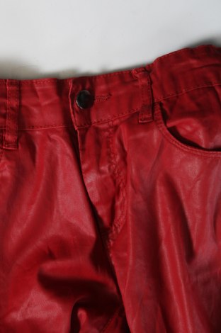 Γυναικείο παντελόνι, Μέγεθος XS, Χρώμα Κόκκινο, Τιμή 9,58 €