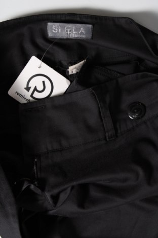 Γυναικείο παντελόνι, Μέγεθος S, Χρώμα Μαύρο, Τιμή 7,67 €