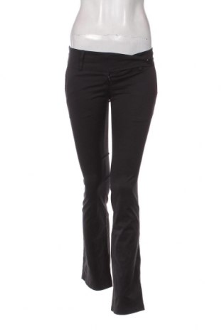 Γυναικείο παντελόνι, Μέγεθος S, Χρώμα Μαύρο, Τιμή 7,67 €