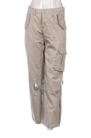 Dámské kalhoty , Velikost M, Barva Béžová, Cena  462,00 Kč