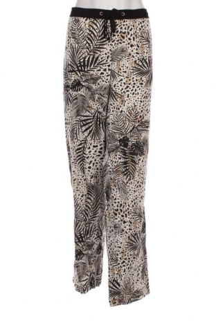 Γυναικείο παντελόνι, Μέγεθος 4XL, Χρώμα Πολύχρωμο, Τιμή 10,76 €