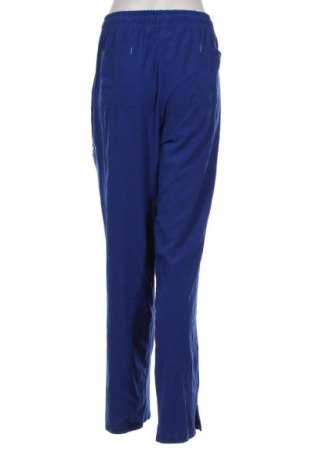 Dámské kalhoty , Velikost XXL, Barva Modrá, Cena  218,00 Kč