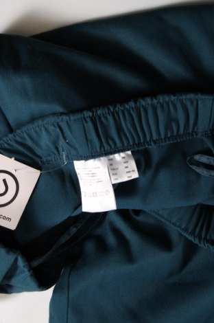 Дамски панталон, Размер XXL, Цвят Зелен, Цена 16,53 лв.