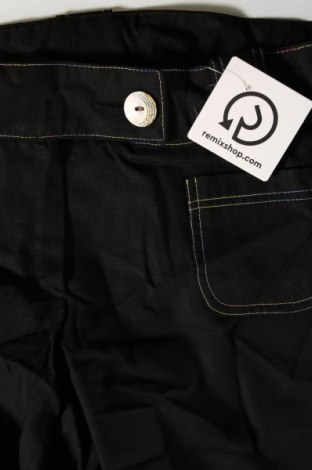 Дамски панталон, Размер M, Цвят Черен, Цена 3,23 лв.