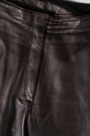 Pantaloni de femei, Mărime M, Culoare Maro, Preț 351,97 Lei