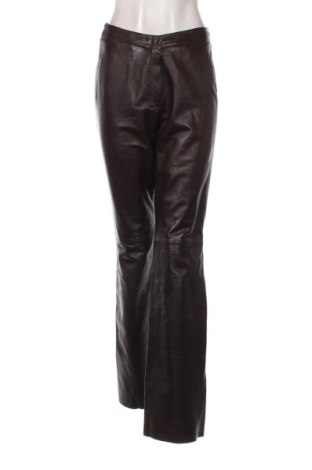 Pantaloni de femei, Mărime M, Culoare Maro, Preț 351,97 Lei