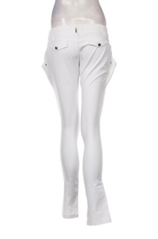 Γυναικείο παντελόνι, Μέγεθος M, Χρώμα Λευκό, Τιμή 3,71 €