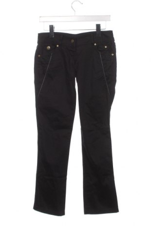 Γυναικείο παντελόνι, Μέγεθος S, Χρώμα Μαύρο, Τιμή 3,71 €