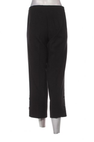 Γυναικείο παντελόνι, Μέγεθος M, Χρώμα Μαύρο, Τιμή 5,93 €