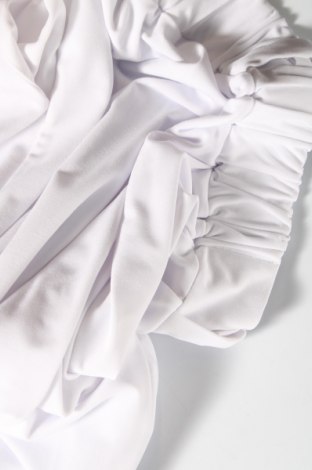 Γυναικείο παντελόνι, Μέγεθος M, Χρώμα Λευκό, Τιμή 6,67 €