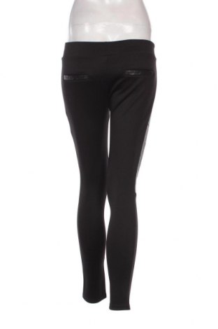 Γυναικείο παντελόνι, Μέγεθος S, Χρώμα Μαύρο, Τιμή 6,46 €