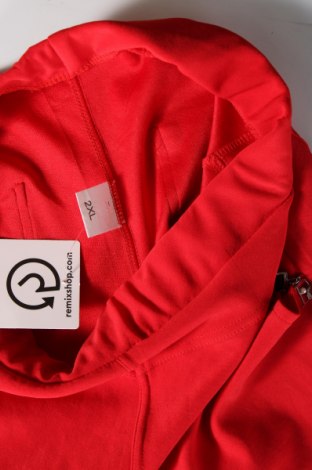 Damenhose, Größe M, Farbe Rot, Preis 5,19 €