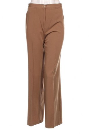 Γυναικείο παντελόνι, Μέγεθος M, Χρώμα  Μπέζ, Τιμή 4,45 €