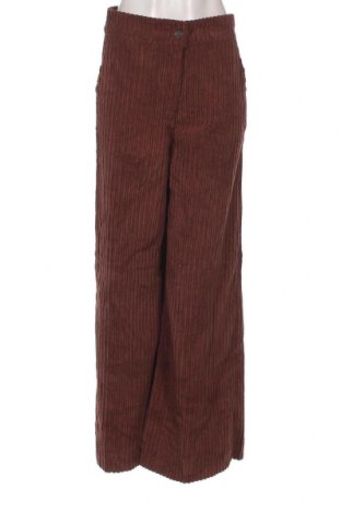 Γυναικείο παντελόνι, Μέγεθος M, Χρώμα Καφέ, Τιμή 2,51 €