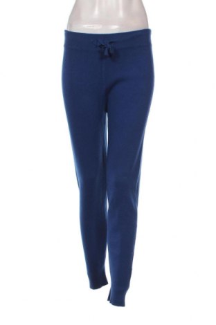 Pantaloni de femei, Mărime S, Culoare Albastru, Preț 36,25 Lei