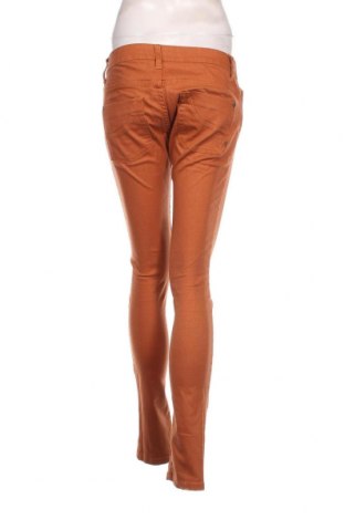 Dámské kalhoty , Velikost M, Barva Oranžová, Cena  92,00 Kč