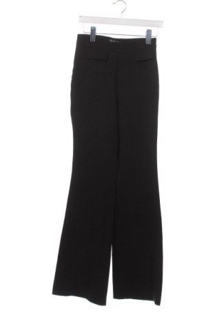 Pantaloni de femei, Mărime XS, Culoare Negru, Preț 73,19 Lei