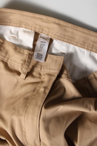 Dámské kalhoty , Velikost M, Barva Hnědá, Cena  170,00 Kč