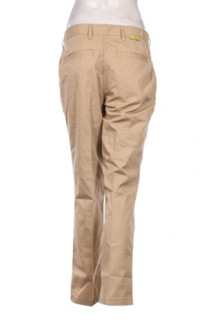 Дамски панталон, Размер M, Цвят Кафяв, Цена 13,12 лв.