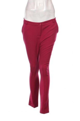 Γυναικείο παντελόνι, Μέγεθος M, Χρώμα Κόκκινο, Τιμή 3,71 €