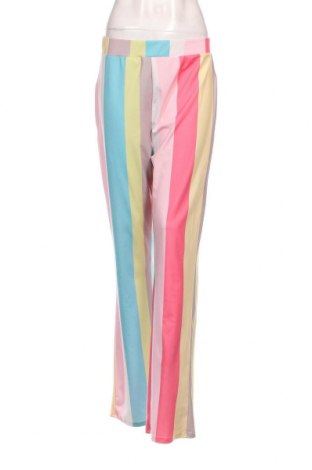 Γυναικείο παντελόνι, Μέγεθος M, Χρώμα Πολύχρωμο, Τιμή 8,31 €