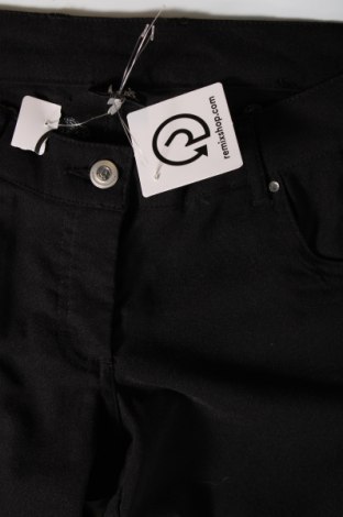 Γυναικείο παντελόνι, Μέγεθος XL, Χρώμα Μαύρο, Τιμή 4,90 €