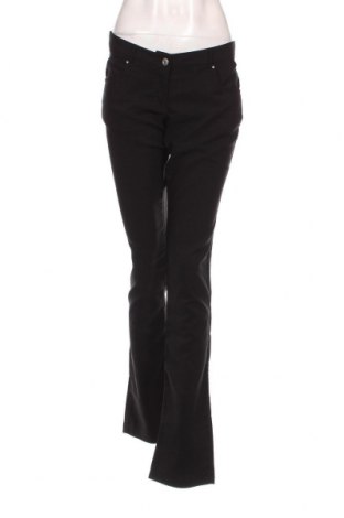 Γυναικείο παντελόνι, Μέγεθος XL, Χρώμα Μαύρο, Τιμή 7,27 €
