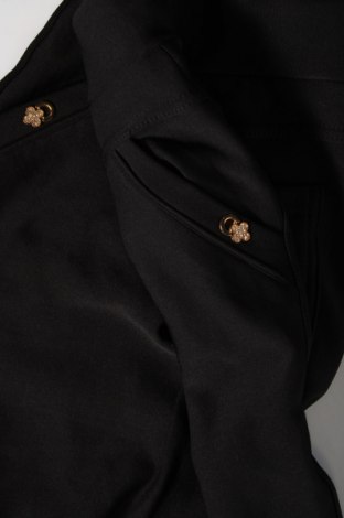 Dámské kalhoty , Velikost XL, Barva Černá, Cena  176,00 Kč