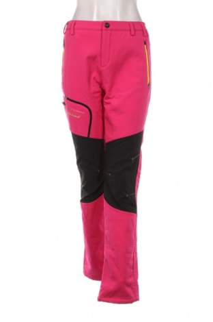 Дамски панталон, Размер XL, Цвят Розов, Цена 17,55 лв.