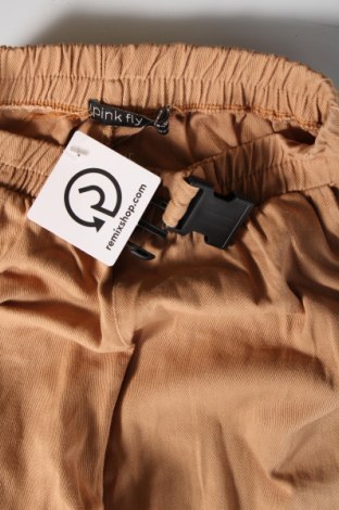 Γυναικείο παντελόνι, Μέγεθος S, Χρώμα Καφέ, Τιμή 4,45 €