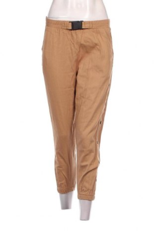 Дамски панталон, Размер S, Цвят Кафяв, Цена 7,25 лв.