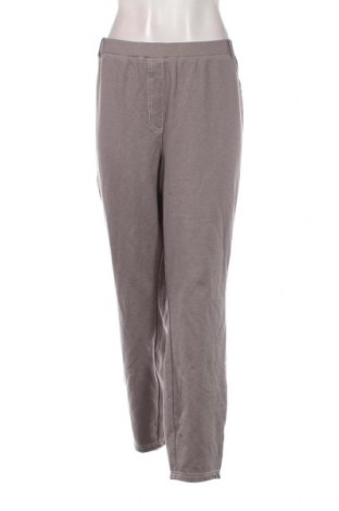 Damenhose, Größe XXL, Farbe Grau, Preis € 20,18