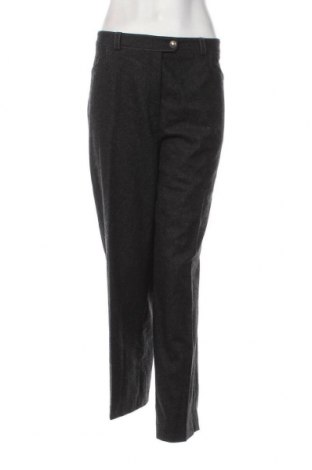 Pantaloni de femei, Mărime XL, Culoare Gri, Preț 48,65 Lei