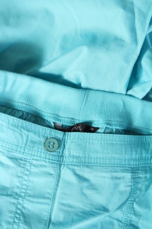 Γυναικείο παντελόνι, Μέγεθος XL, Χρώμα Μπλέ, Τιμή 8,01 €