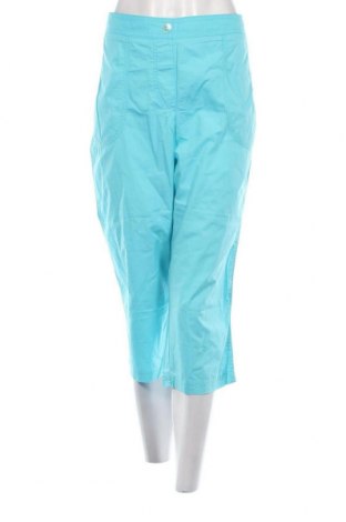 Γυναικείο παντελόνι, Μέγεθος XL, Χρώμα Μπλέ, Τιμή 14,84 €