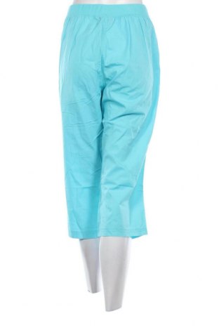 Γυναικείο παντελόνι, Μέγεθος XL, Χρώμα Μπλέ, Τιμή 8,01 €